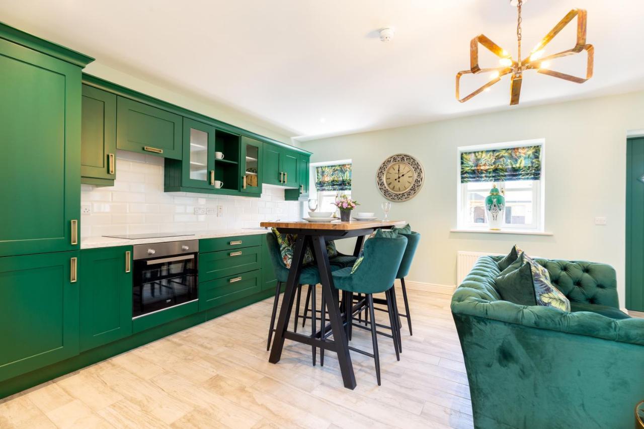 Apples Jade Apartment Ναβάν Εξωτερικό φωτογραφία
